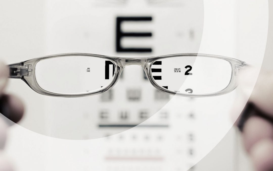 Forget An Online Eye Test Go To Your Local Optometrist For Testing