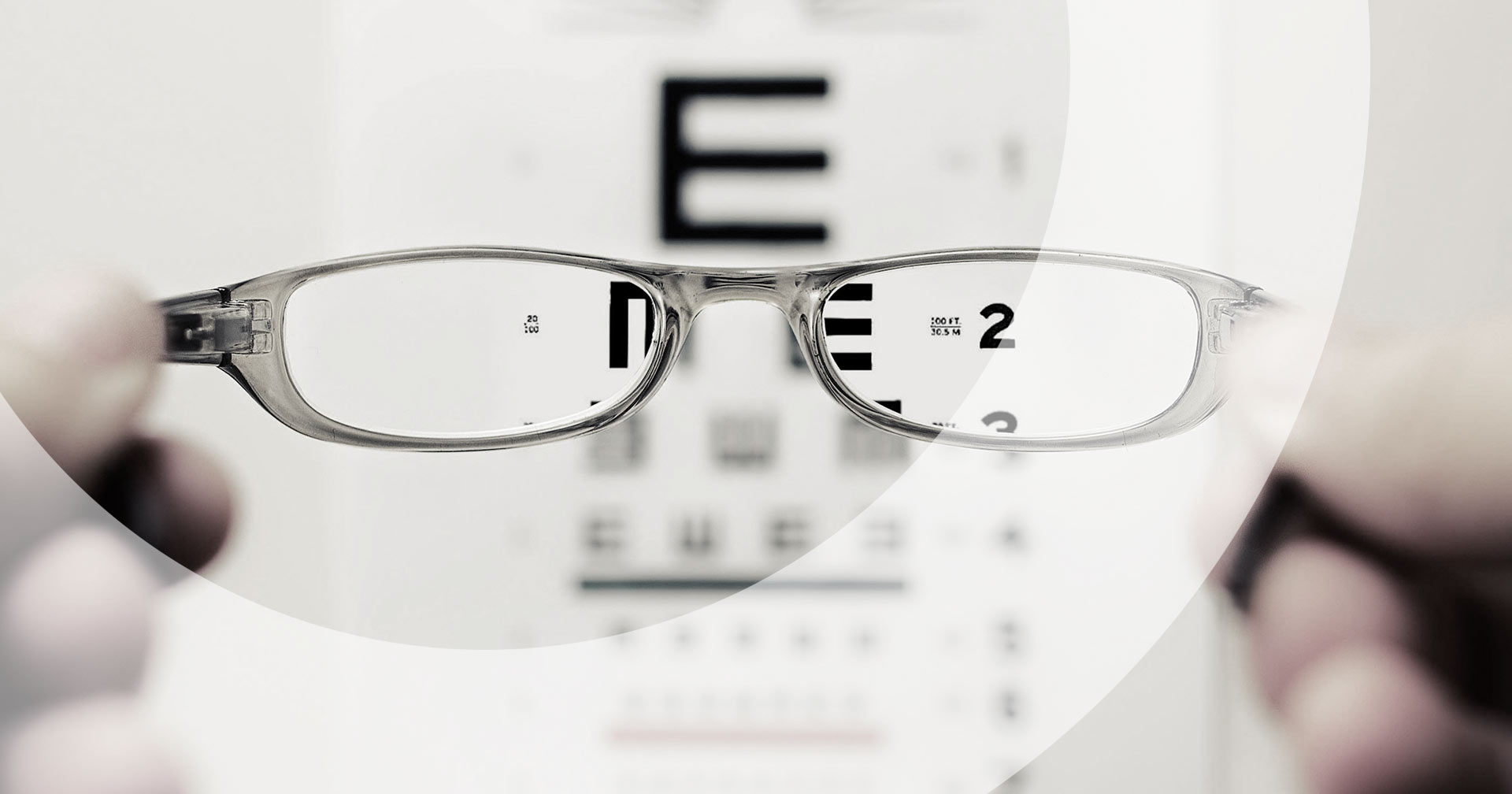 Forget An Online Eye Test Go To Your Local Optometrist For Testing