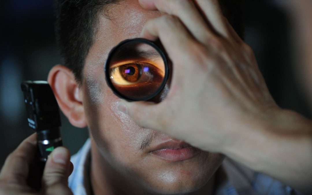Eye Doctor: Top Questions To Ask Your Eye Doctor