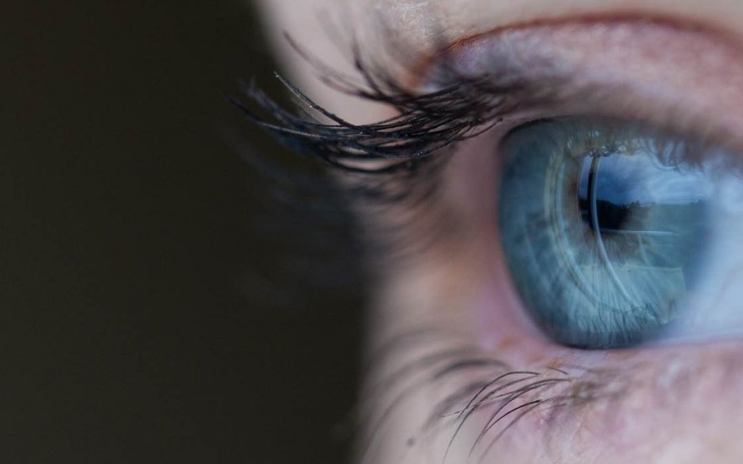 Eye Health – Men Neglecting Eye Health