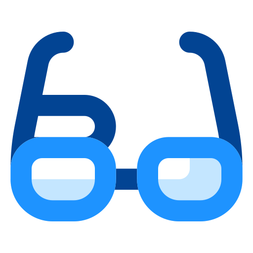 smart glasses - Eye care