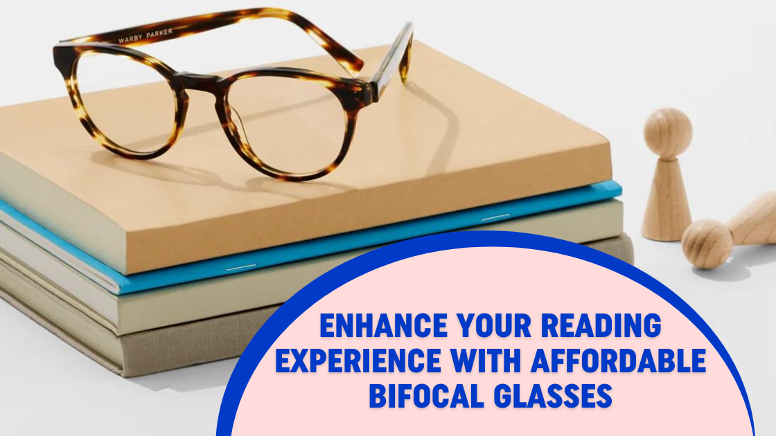 Bifocal Glasses